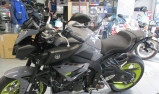 YAMAHA MT-10