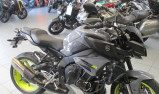 YAMAHA MT-10