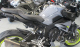 YAMAHA MT-10