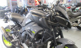YAMAHA MT-10