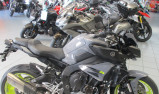 YAMAHA MT-10