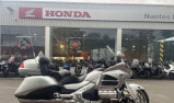 HONDA GL1800 40eme anniversaire