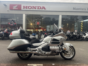 HONDA GL1800 40eme anniversaire