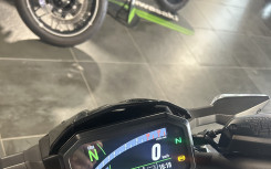 KAWASAKI Z 650 (47.5CV)