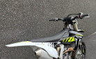 TRIUMPH TF 250-X