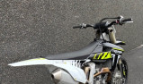 TRIUMPH TF 250-X