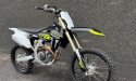 TRIUMPH TF 250-X