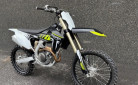 TRIUMPH TF 250-X