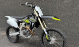 TRIUMPH TF 250-X