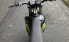 TRIUMPH TF 250-X