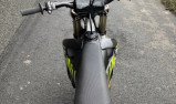 TRIUMPH TF 250-X