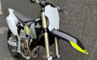 TRIUMPH TF 250-X