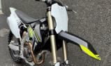 TRIUMPH TF 250-X