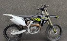 TRIUMPH TF 250-X
