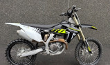TRIUMPH TF 250-X