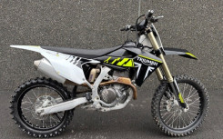 TRIUMPH TF 250-X