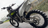 TRIUMPH TF 250-X