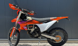 KTM 350 EXC-F 2024