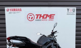 YAMAHA FZ6 S2