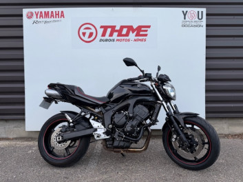 YAMAHA FZ6 S2