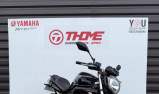 YAMAHA FZ6 S2