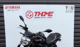 YAMAHA FZ6 S2