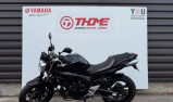 YAMAHA FZ6 S2