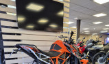 KTM 1290 SUPER DUKE R