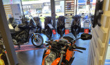 KTM 1290 SUPER DUKE R