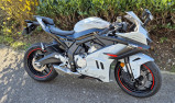 CF MOTO 675 SR R NOUVEAUTE MOTORS54 