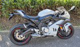 CF MOTO 675 SR R NOUVEAUTE MOTORS54 