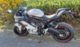 CF MOTO 675 SR R NOUVEAUTE MOTORS54 