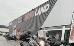 SUZUKI DL V-STROM 650 A2