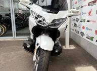 HONDA HONDA GL 1800 GOLDWING DCT TOURING