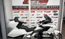 HONDA HONDA GL 1800 GOLDWING DCT TOURING