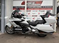 HONDA HONDA GL 1800 GOLDWING DCT TOURING