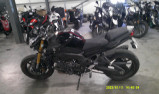 YAMAHA FZ8 ACCIDENTE RSV N°22288