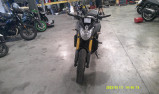 YAMAHA FZ8 ACCIDENTE RSV N°22288