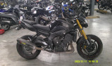 YAMAHA FZ8 ACCIDENTE RSV N°22288