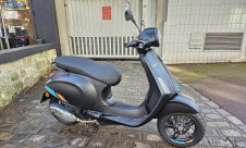 VESPA PRIMAVERA 125