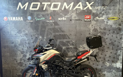 BENELLI TRK  702  X 9000kms