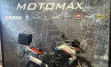 BENELLI TRK  702  X 9000kms
