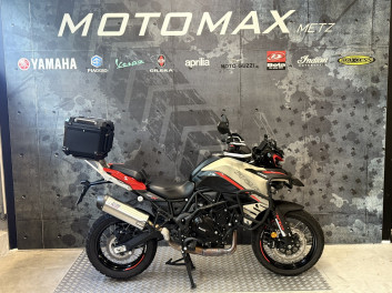 BENELLI TRK  702  X 9000kms
