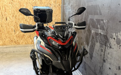 BENELLI TRK  702  X 9000kms