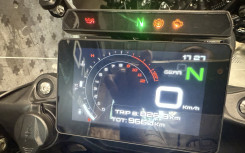 BENELLI TRK  702  X 9000kms