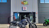 KAWASAKI ELIMINATOR 500
