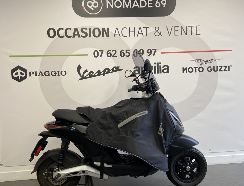PIAGGIO 1 ACTIVE 2023