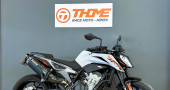 KTM 790 DUKE ABS FULL EQUIPEE (120€/mois)* 