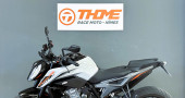KTM 790 DUKE ABS FULL EQUIPEE (120€/mois)* 