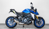 SUZUKI - GSX-S 1000